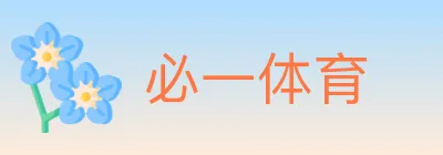 必一体育 Logo